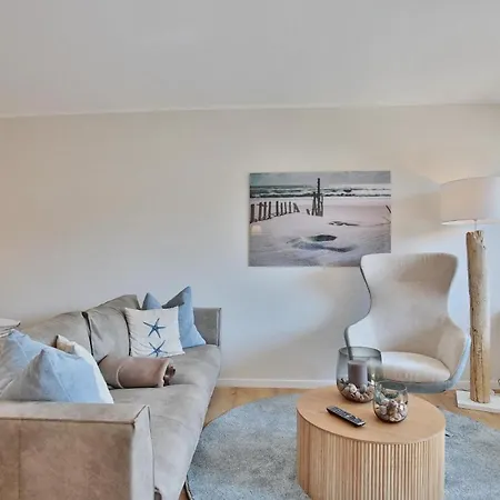 Idyll Strandstudio 12 In Der Idyll