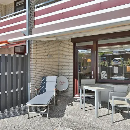 Idyll Strandstudio 12 In Der Idyll 티멘도르프스트랜드